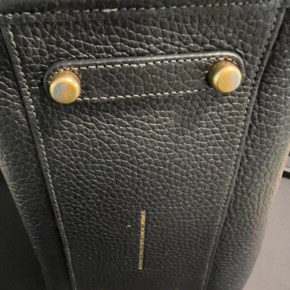 Coach - Rogue Bag In Regenerative Leather - Picture 13 of 16